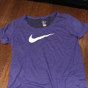 Nike t-shirt